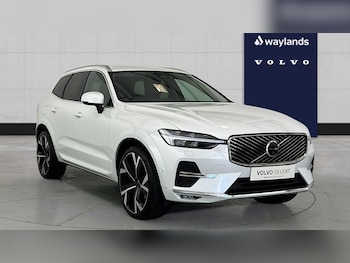 Used Volvo XC60 2025 for sale - 79484983: Photo
