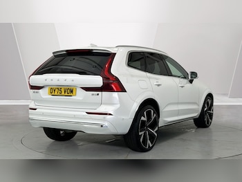 Used Volvo XC60 2025 for sale - 79484983: Photo