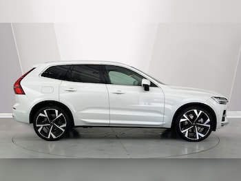 Used Volvo XC60 2025 for sale - 79484983: Photo