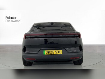 Used Polestar Polestar 4 2025 for sale - 78336561: Photo