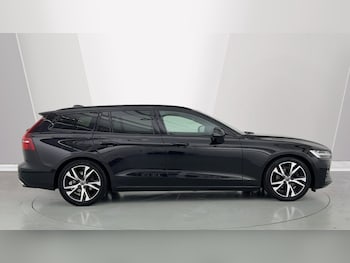 Used Volvo V60 2021 for sale - 76375470: Photo
