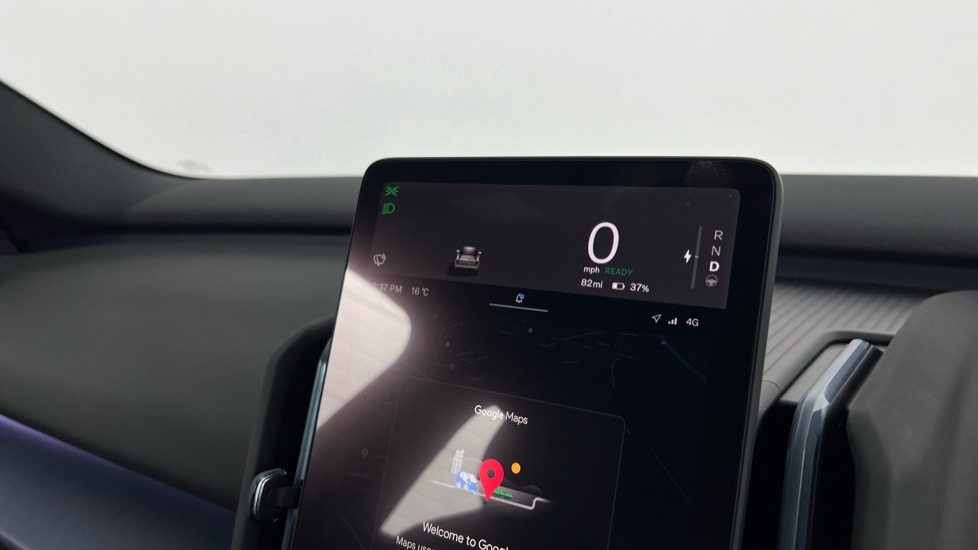 Used Volvo EX30 2024 for sale - 77665042: Photo 11