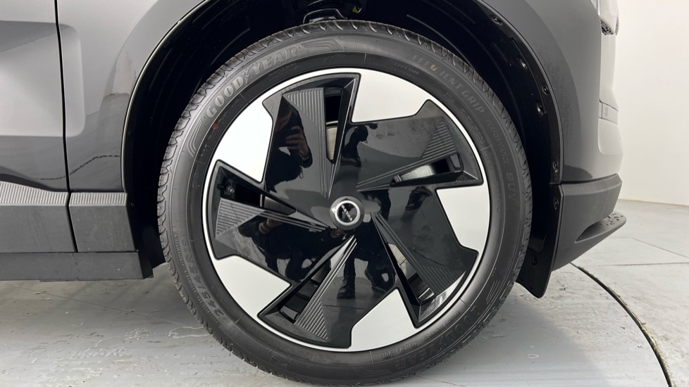 Used Volvo EX30 2024 for sale - 77665042: Photo 16