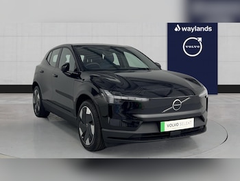 Used Volvo EX30 2024 for sale - 77665042: Photo