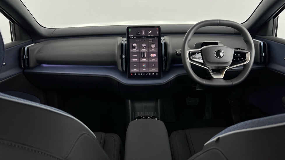 Used Volvo EX30 2024 for sale - 77665042: Photo 20