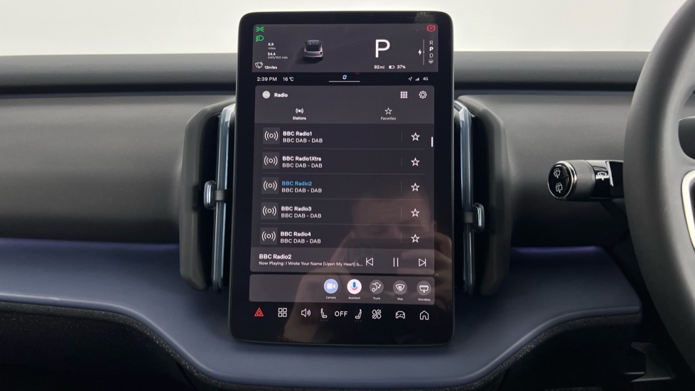 Used Volvo EX30 2024 for sale - 77665042: Photo 29