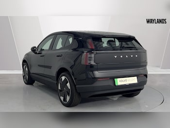 Used Volvo EX30 2024 for sale - 77665042: Photo