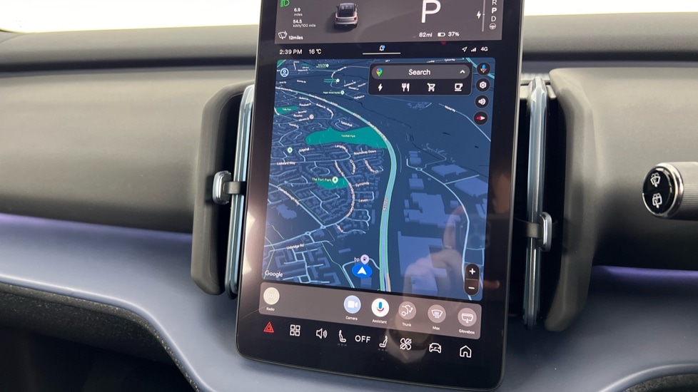 Used Volvo EX30 2024 for sale - 77665042: Photo 30