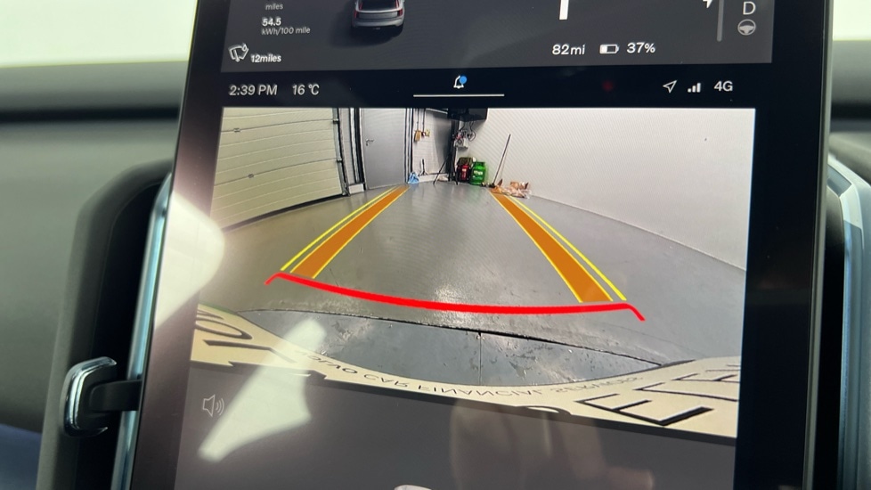 Used Volvo EX30 2024 for sale - 77665042: Photo 32