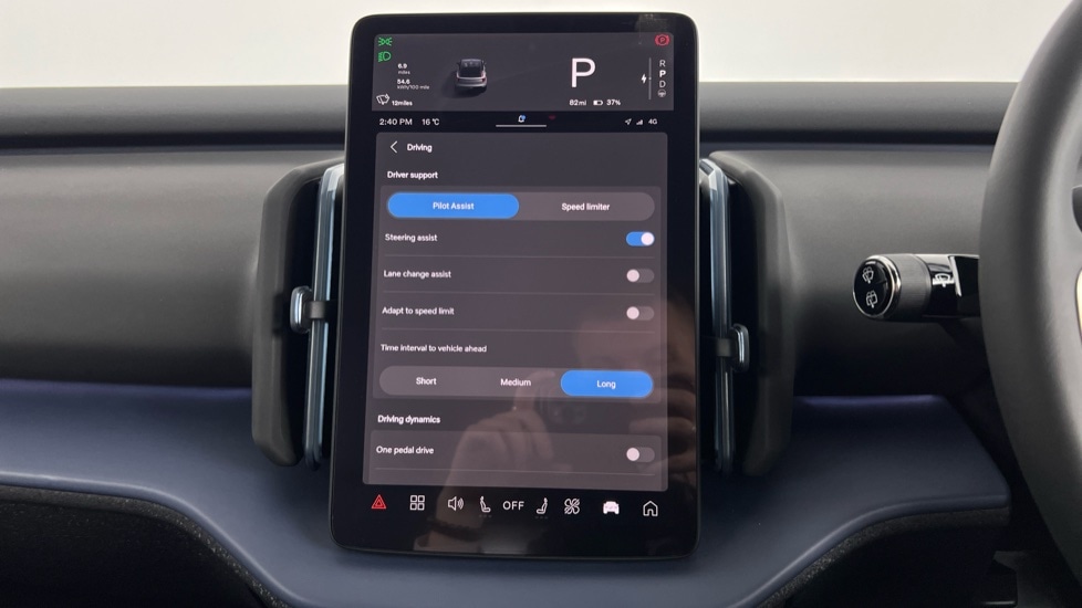 Used Volvo EX30 2024 for sale - 77665042: Photo 34