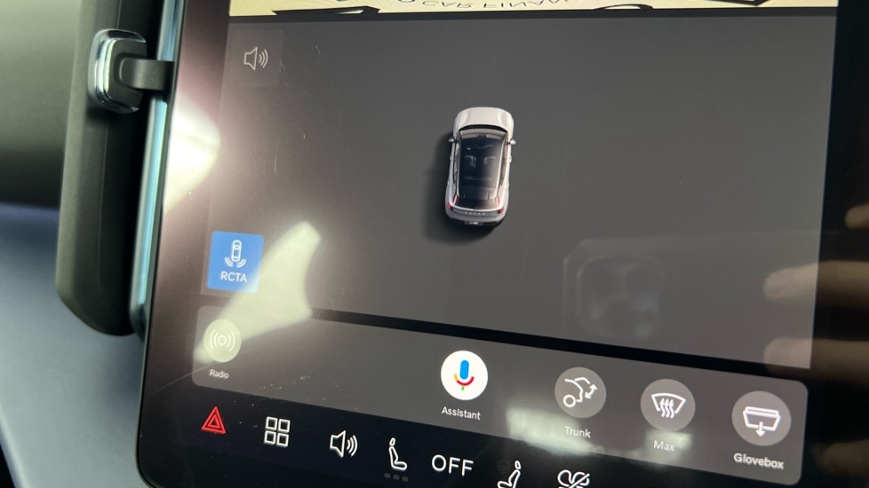 Used Volvo EX30 2024 for sale - 77665042: Photo 35