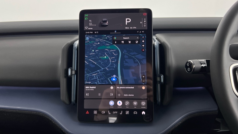 Used Volvo EX30 2024 for sale - 77665042: Photo 36