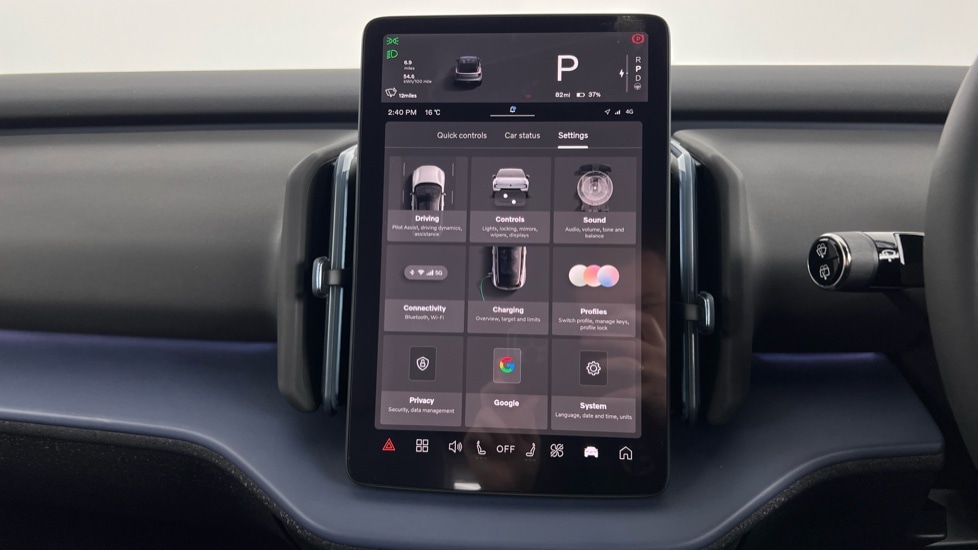 Used Volvo EX30 2024 for sale - 77665042: Photo 37