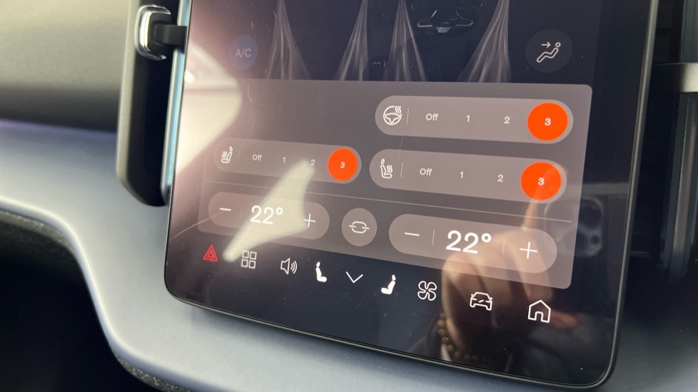 Used Volvo EX30 2024 for sale - 77665042: Photo 48