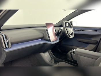 Used Volvo EX30 2024 for sale - 77665042: Photo