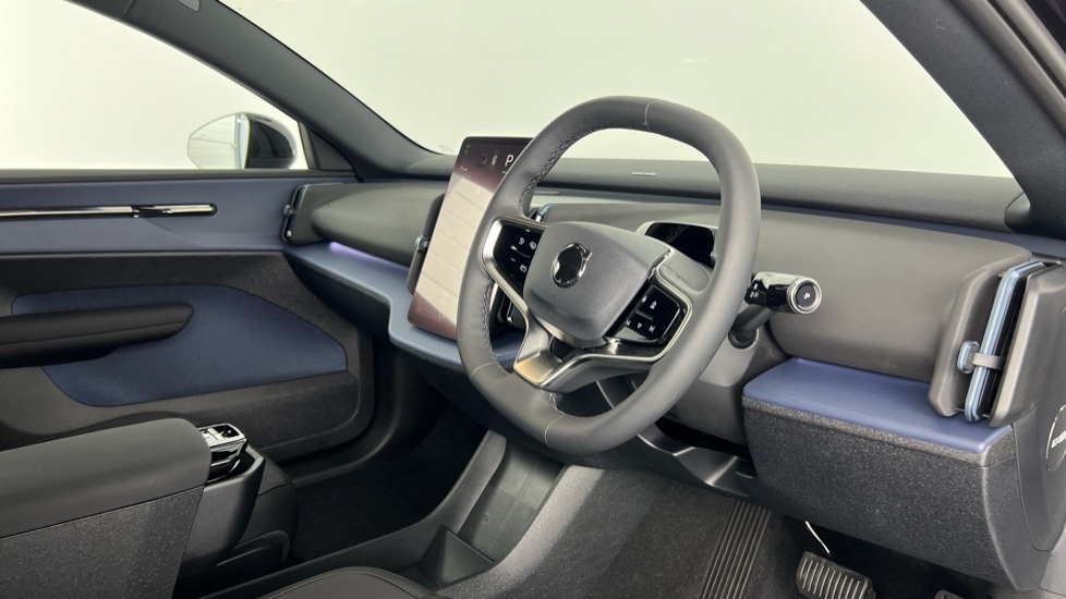 Used Volvo EX30 2024 for sale - 77665042: Photo 5