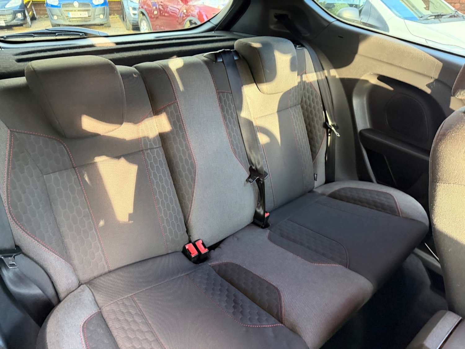 Used Ford Fiesta 2016 for sale - 76796190: Photo 4