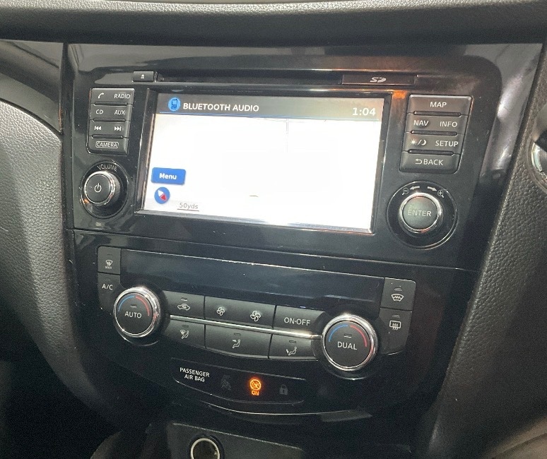 Used Nissan Qashqai 2016 for sale - 76649892: Photo 6