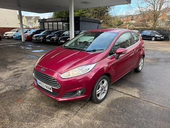 Ford Fiesta feature image
