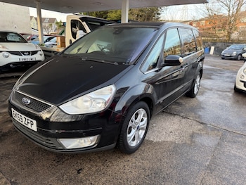 2009 (59) - 2.0 TDCi Ghia 5dr