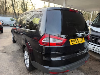 Used Ford Galaxy 2009 for sale - 77162126: Photo