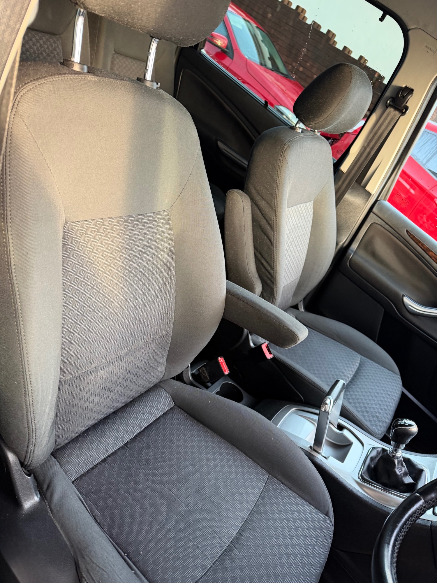 Used Ford Galaxy 2009 for sale - 77162126: Photo 6