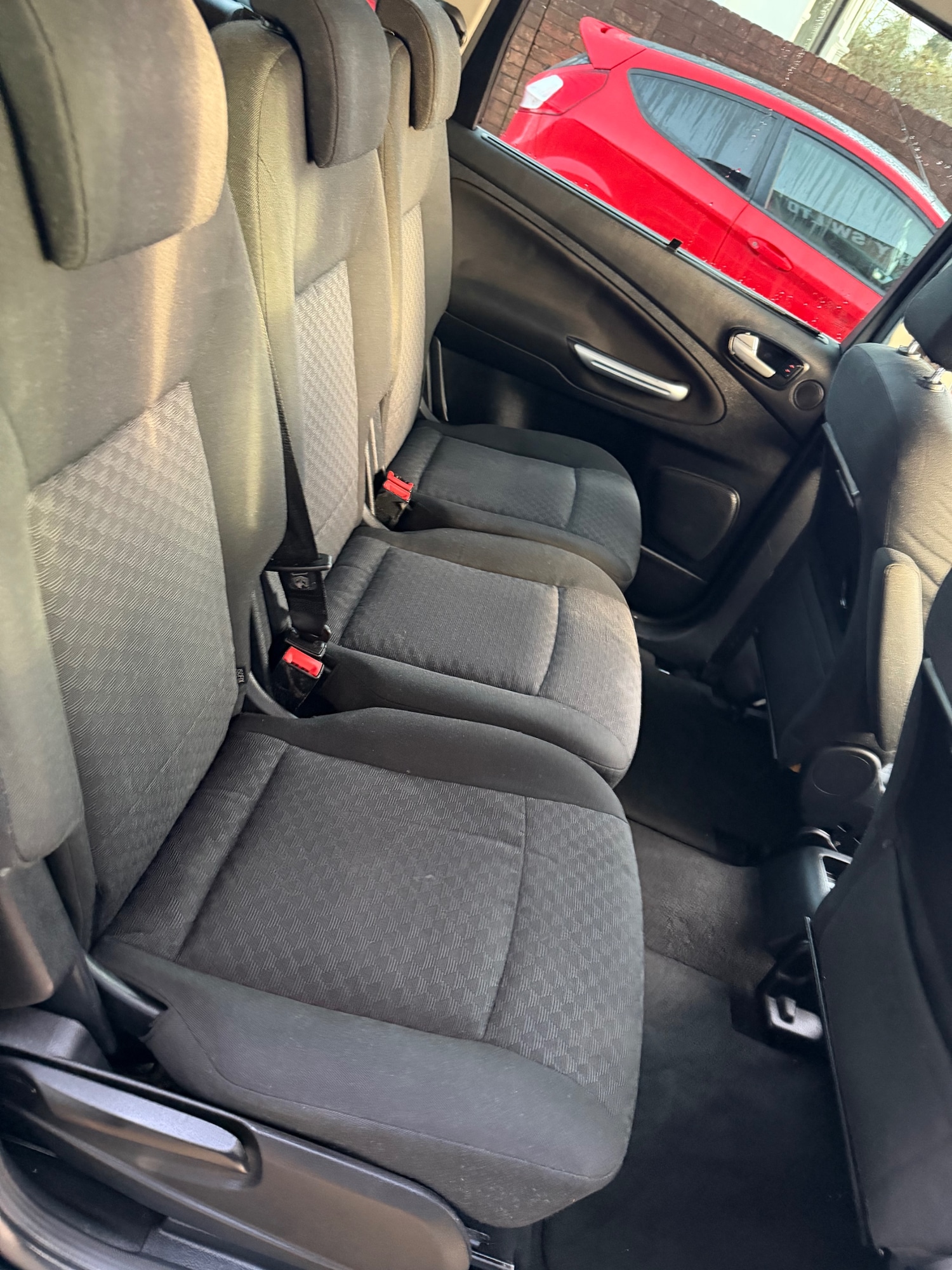 Used Ford Galaxy 2009 for sale - 77162126: Photo 7