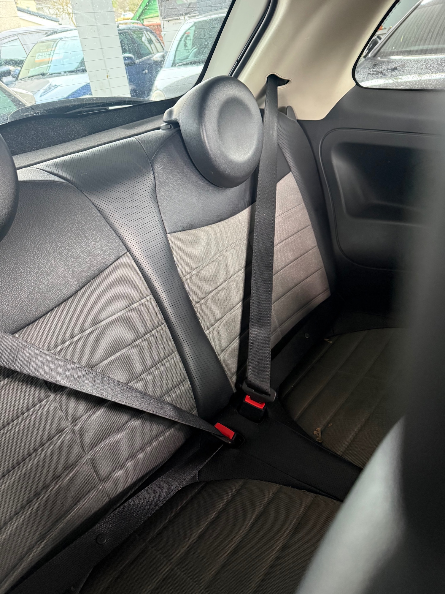 Used Fiat 500 2008 for sale - 77688091: Photo 4