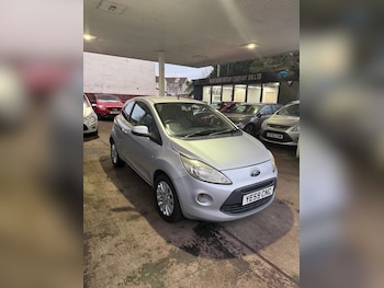 Used Ford Ka 2009 for sale - 77061504: Photo
