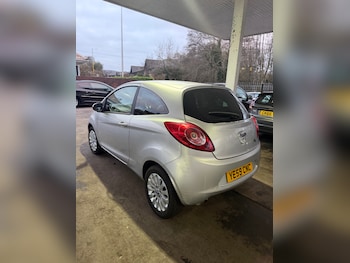 Used Ford Ka 2009 for sale - 77061504: Photo