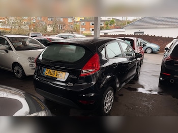 Ford Fiesta feature image