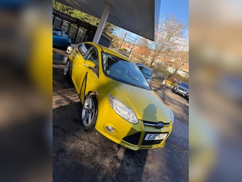 Used Ford Focus 2012 for sale - 76638916: Photo