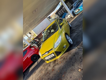 Used Ford Focus 2012 for sale - 76638916: Photo