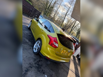 Used Ford Focus 2012 for sale - 76638916: Photo