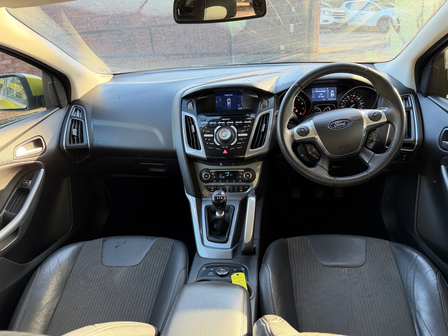 Used Ford Focus 2012 for sale - 76638916: Photo 6