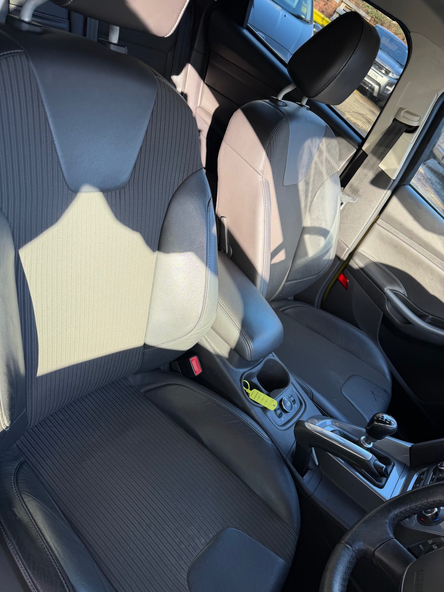 Used Ford Focus 2012 for sale - 76638916: Photo 9