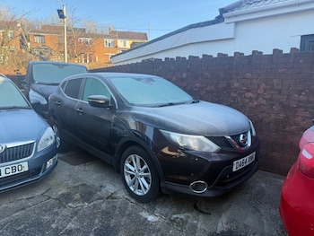 2014 (64) - 1.5 dCi Acenta Premium 5dr