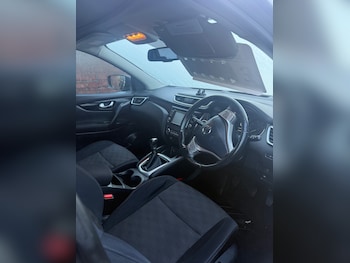 Used Nissan Qashqai 2014 for sale - 77077153: Photo