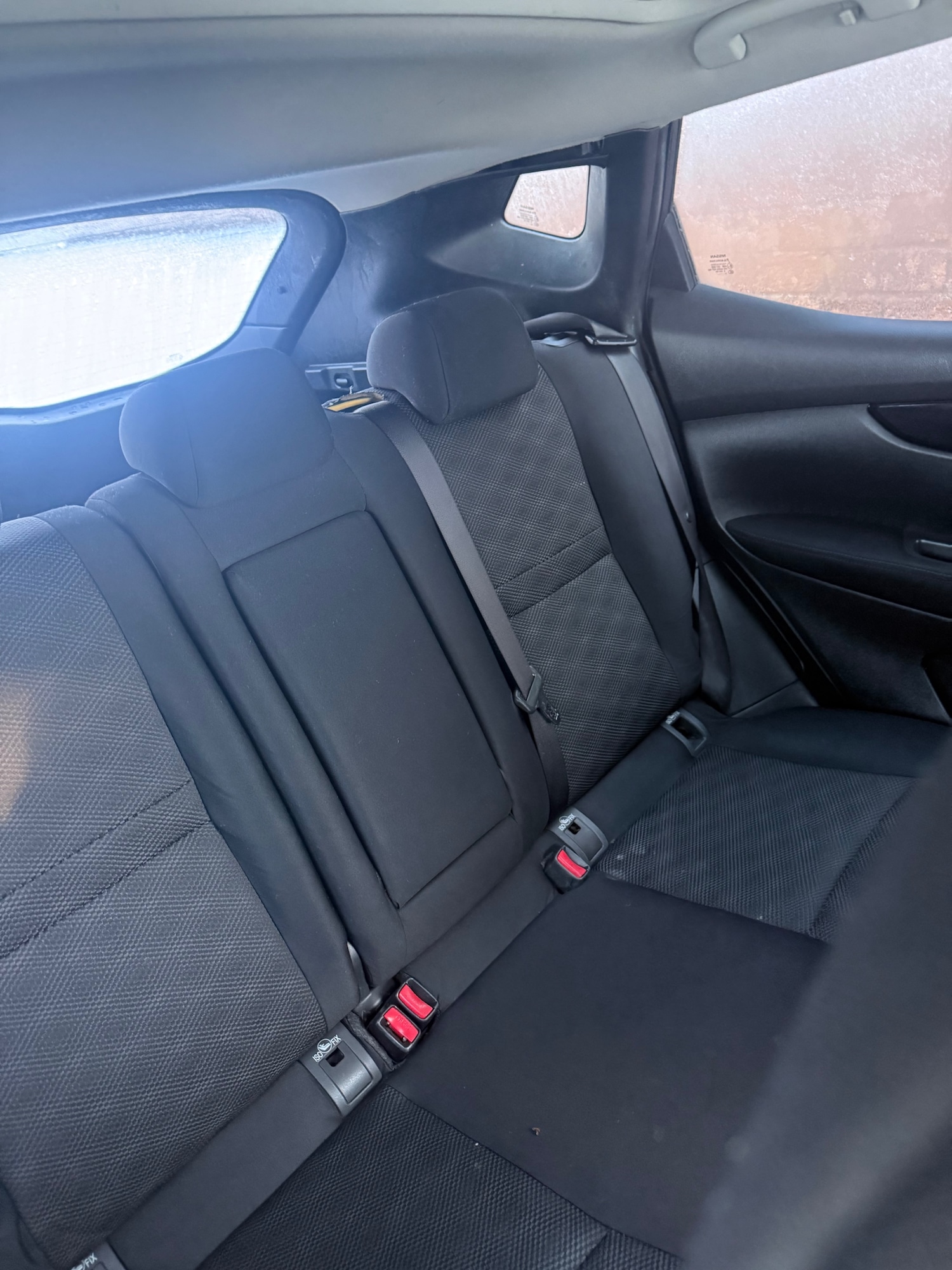 Used Nissan Qashqai 2014 for sale - 77077153: Photo 3