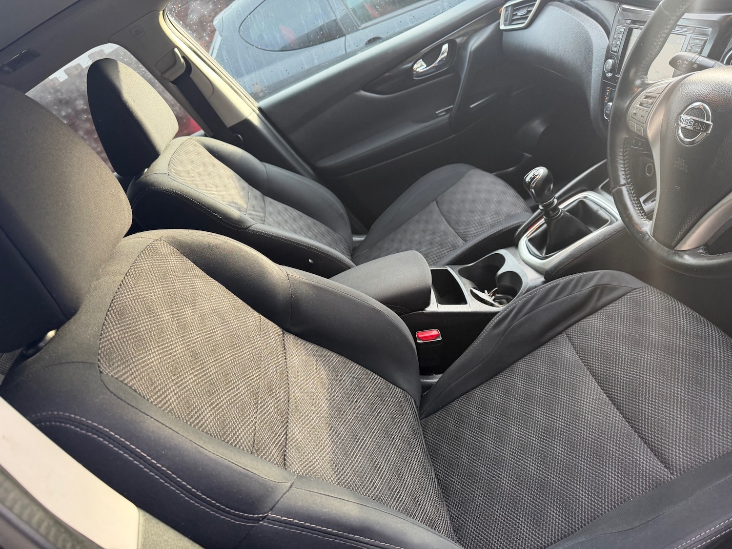 Used Nissan Qashqai 2014 for sale - 77077153: Photo 7