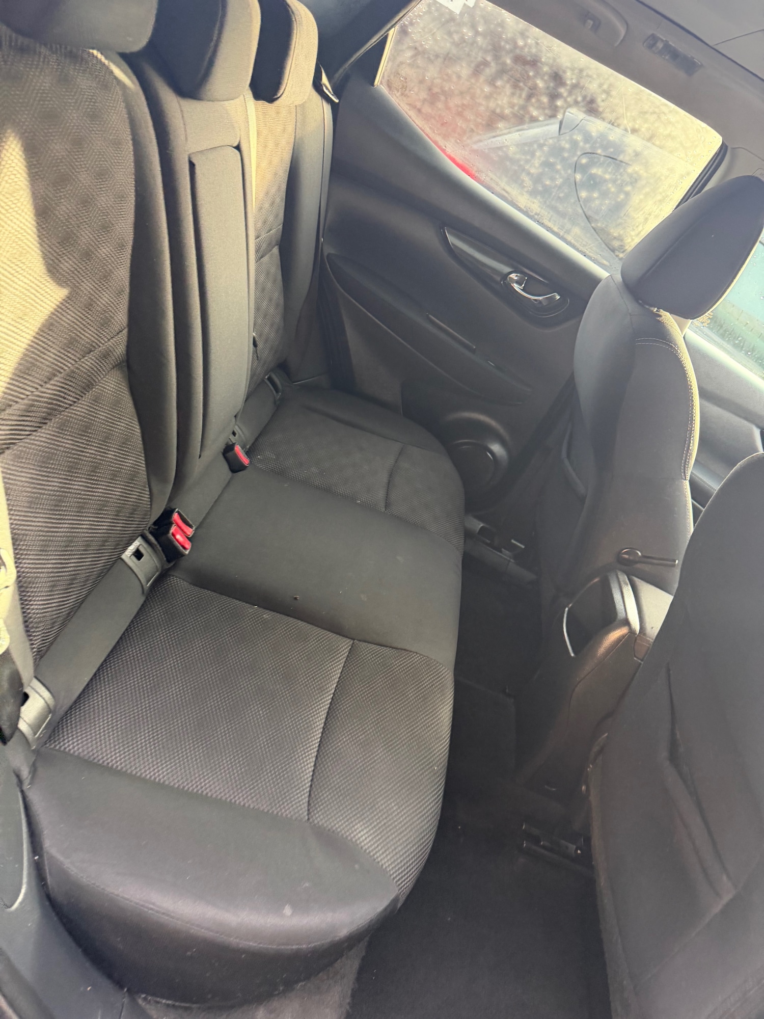 Used Nissan Qashqai 2014 for sale - 77077153: Photo 9