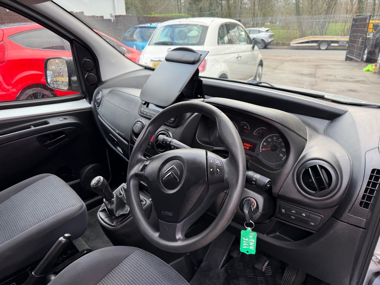 Used Citroen Nemo 2016 for sale - 77257595: Photo 5