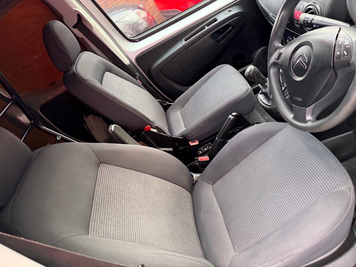 Used Citroen Nemo 2016 for sale - 77257595: Photo 6