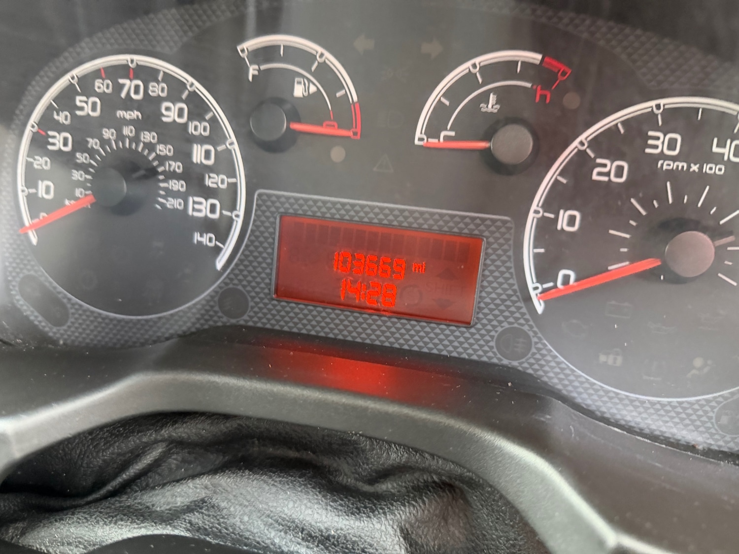 Used Citroen Nemo 2016 for sale - 77257595: Photo 7