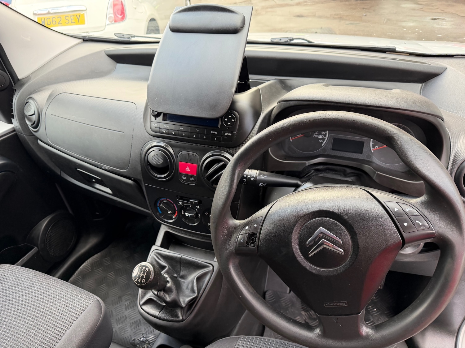 Used Citroen Nemo 2016 for sale - 77257595: Photo 9