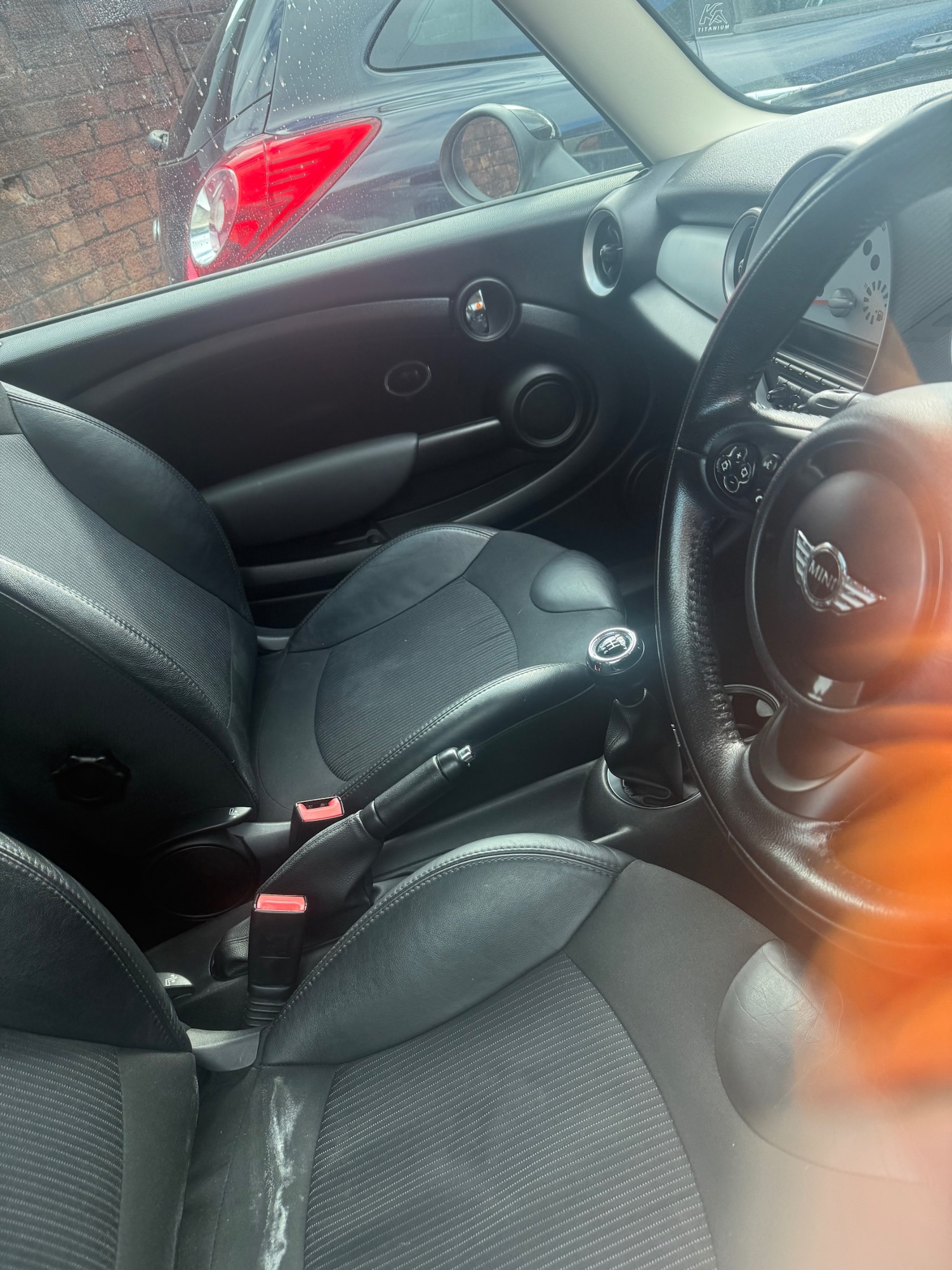 Used MINI Hatch 2012 for sale - 77829990: Photo 3