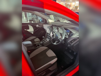 Ford Focus feature image