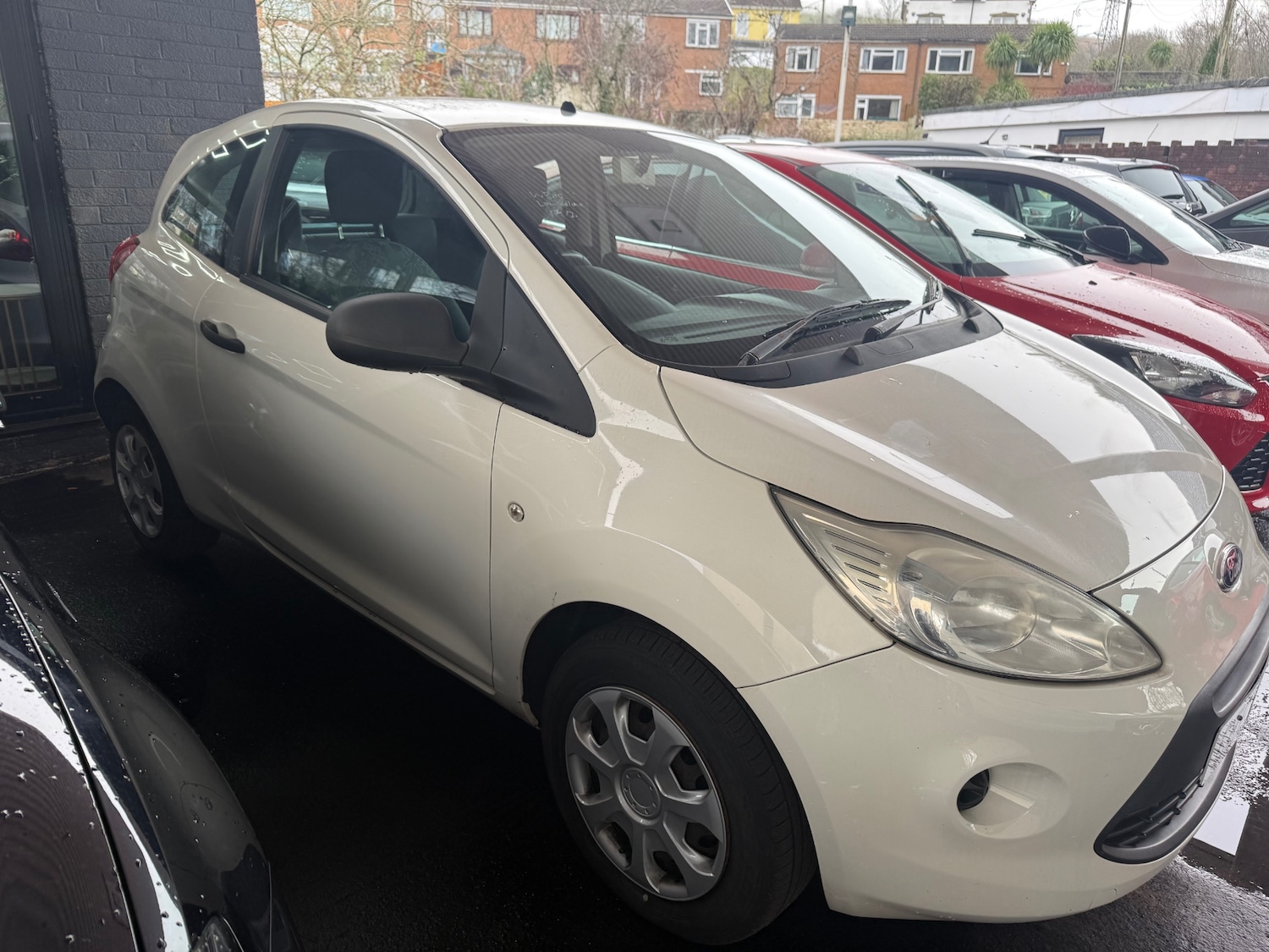 Used Ford Ka 2010 for sale - 77688239: Photo 2