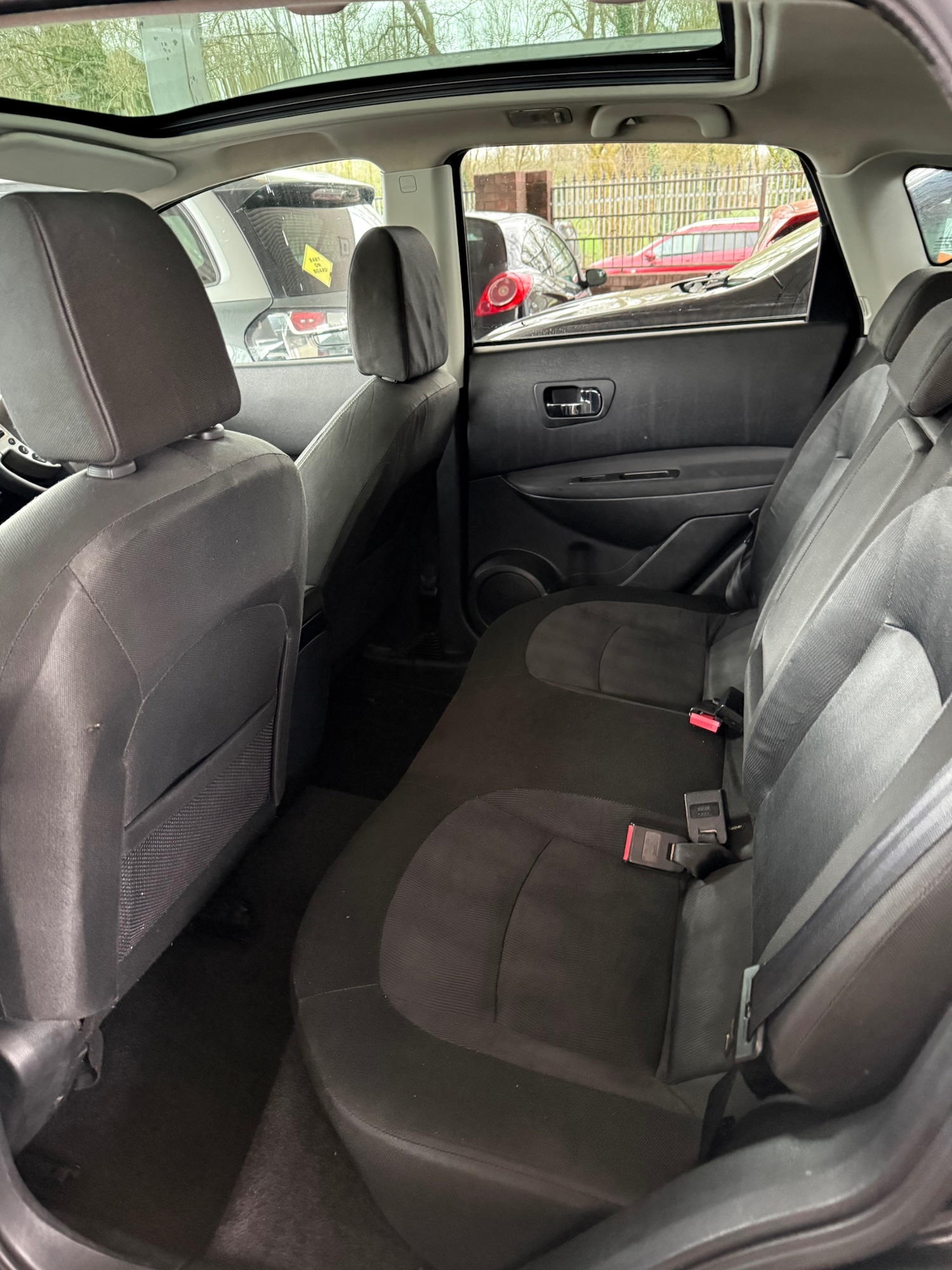 Used Nissan Qashqai 2010 for sale - 77729977: Photo 5