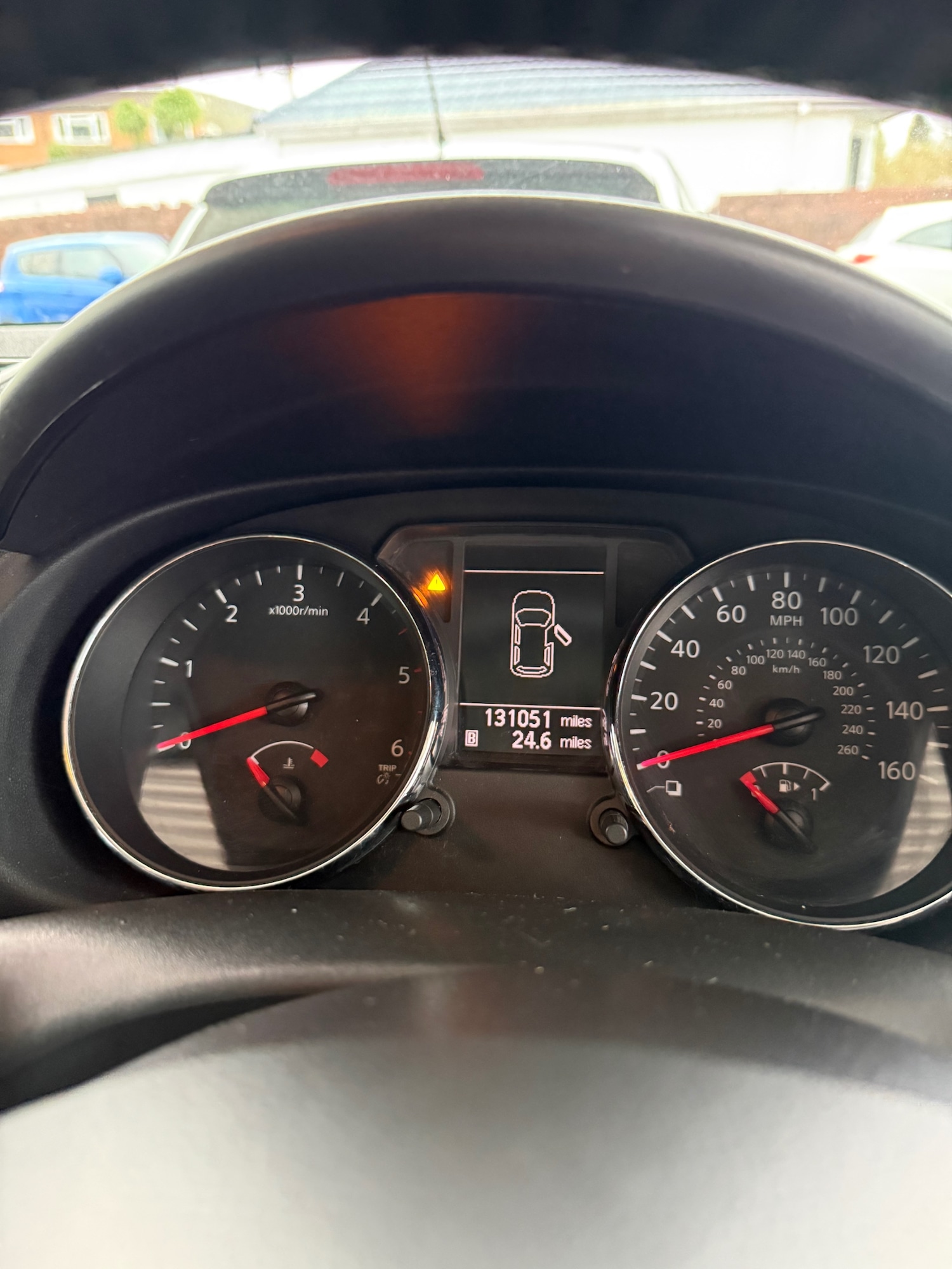 Used Nissan Qashqai 2010 for sale - 77729977: Photo 6